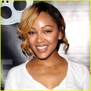 meagan good leaked nudes|Meagan Good